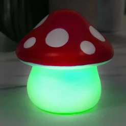 Mushroom Light>Gift Republic Hot