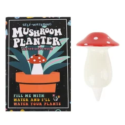 Mushroom Self Watering Planter><noscript><img width=