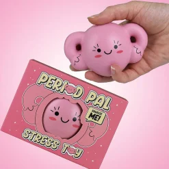 Period Pal Stress Toy>Gift Republic Sale