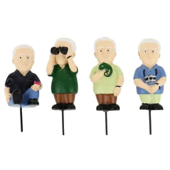 Plant Pot Attenborough Explorers>Gift Republic Flash Sale