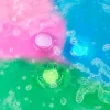 Rainbow Bath Bombs>Gift Republic Best