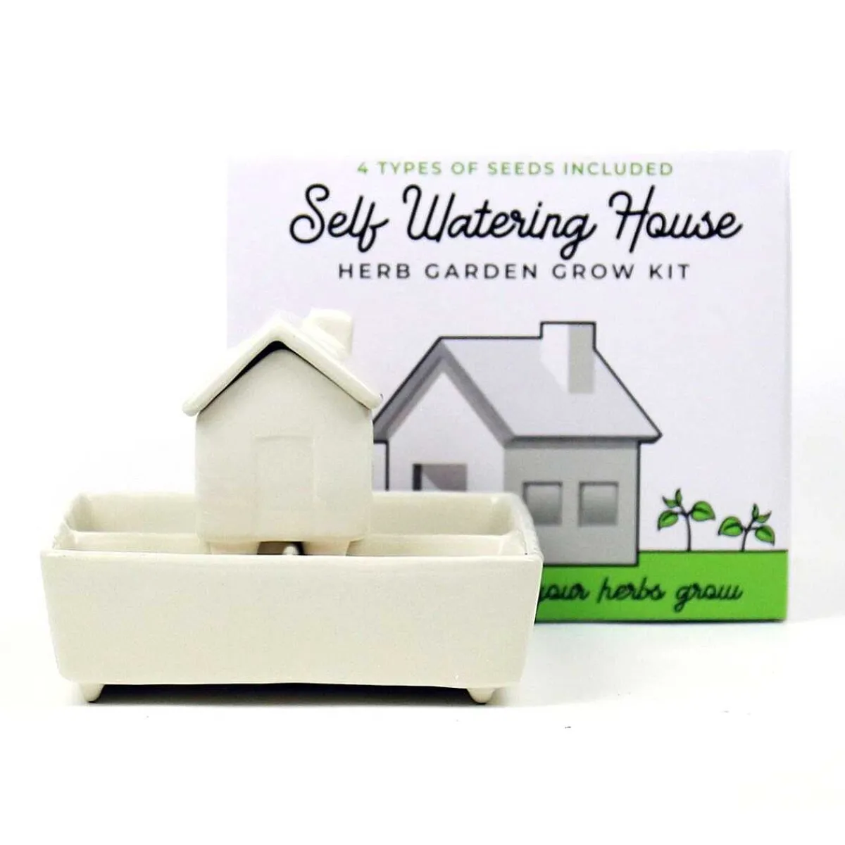Self Watering House>Gift Republic Shop