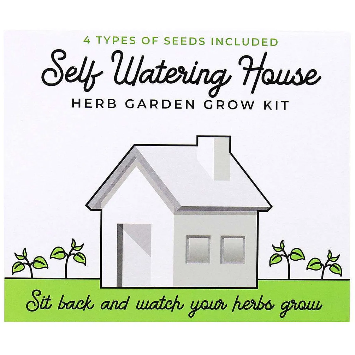Self Watering House>Gift Republic Shop