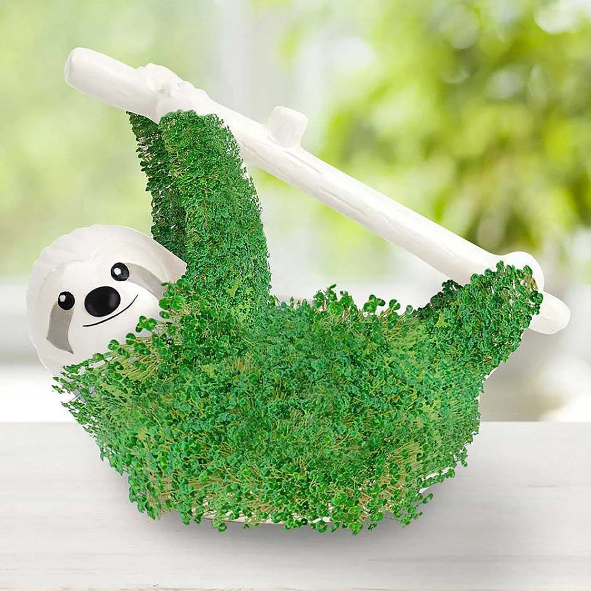 Sloth Planter>Gift Republic Fashion