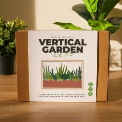 Vertical Garden Diy Kit>Gift Republic Cheap