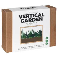 Vertical Garden Diy Kit><noscript><img width=