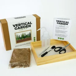 Vertical Garden Diy Kit><noscript><img width=