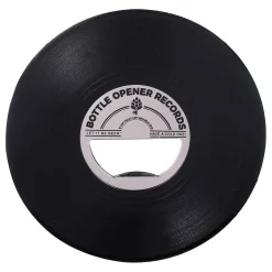 Vinyl Bottle Opener>Gift Republic Sale