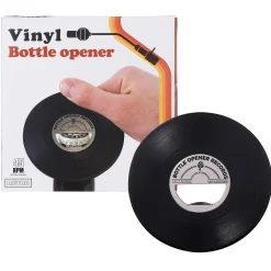 Vinyl Bottle Opener>Gift Republic Sale