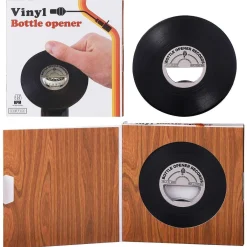Vinyl Bottle Opener><noscript><img width=