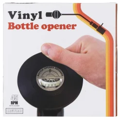 Vinyl Bottle Opener><noscript><img width=
