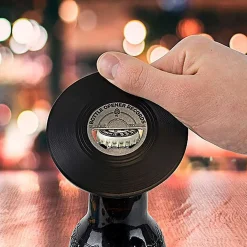 Vinyl Bottle Opener><noscript><img width=