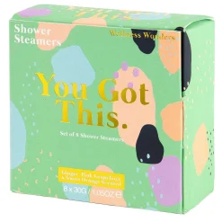 'You Got This' Shower Steamers>Gift Republic Discount