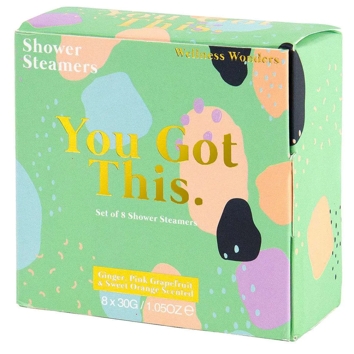 'You Got This' Shower Steamers>Gift Republic Discount
