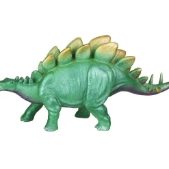Large Stegosaurus Led Light Up Dinosaur>Gisela Graham Fashion