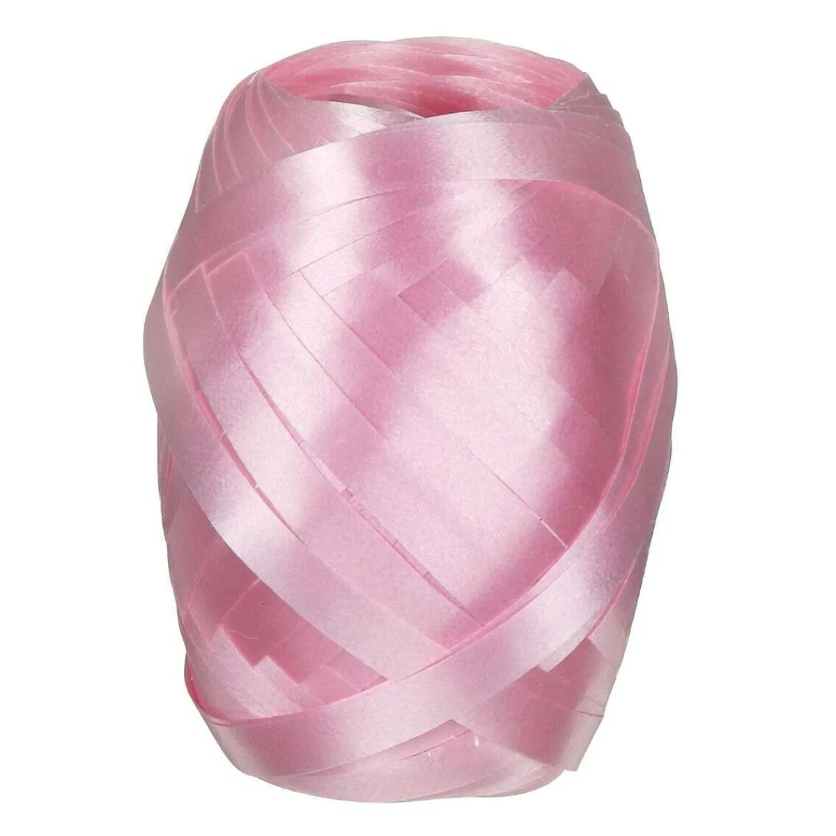 Baby Pink Iridescent Curling Ribbon>Glick Hot