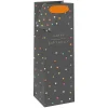 Birthday Spots Bottle Gift Bag>Glick Cheap