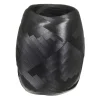 Black Iridescent Curling Ribbon>Glick Discount