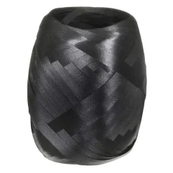 Black Iridescent Curling Ribbon>Glick Discount