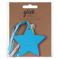Bright Stars Gift Tags>Glick Store