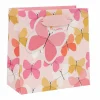 Butterflies Small Gift Bag>Glick Cheap