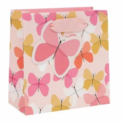 Butterflies Small Gift Bag>Glick Cheap