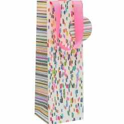 Dash Bottle Gift Bag>Glick Discount