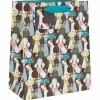 Dogs Large Gift Bag>Glick Shop