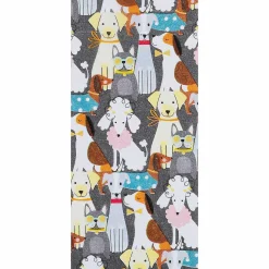 Dogs Tissue Paper>Glick Store