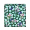 Green Floral Meadow Small Gift Box>Glick Shop