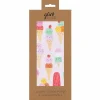 Kate Mcfarlane Cool Ice Cream Tissue Paper>Glick New