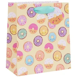 Kate Mcfarlane Delicious Doughnuts Medium Gift Bag>Glick Discount