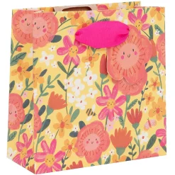 Kate Mcfarlane Happy Garden Small Gift Bag>Glick Cheap