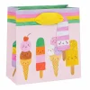 Kate Mcfarlane Ice Cream Small Gift Bag>Glick Hot