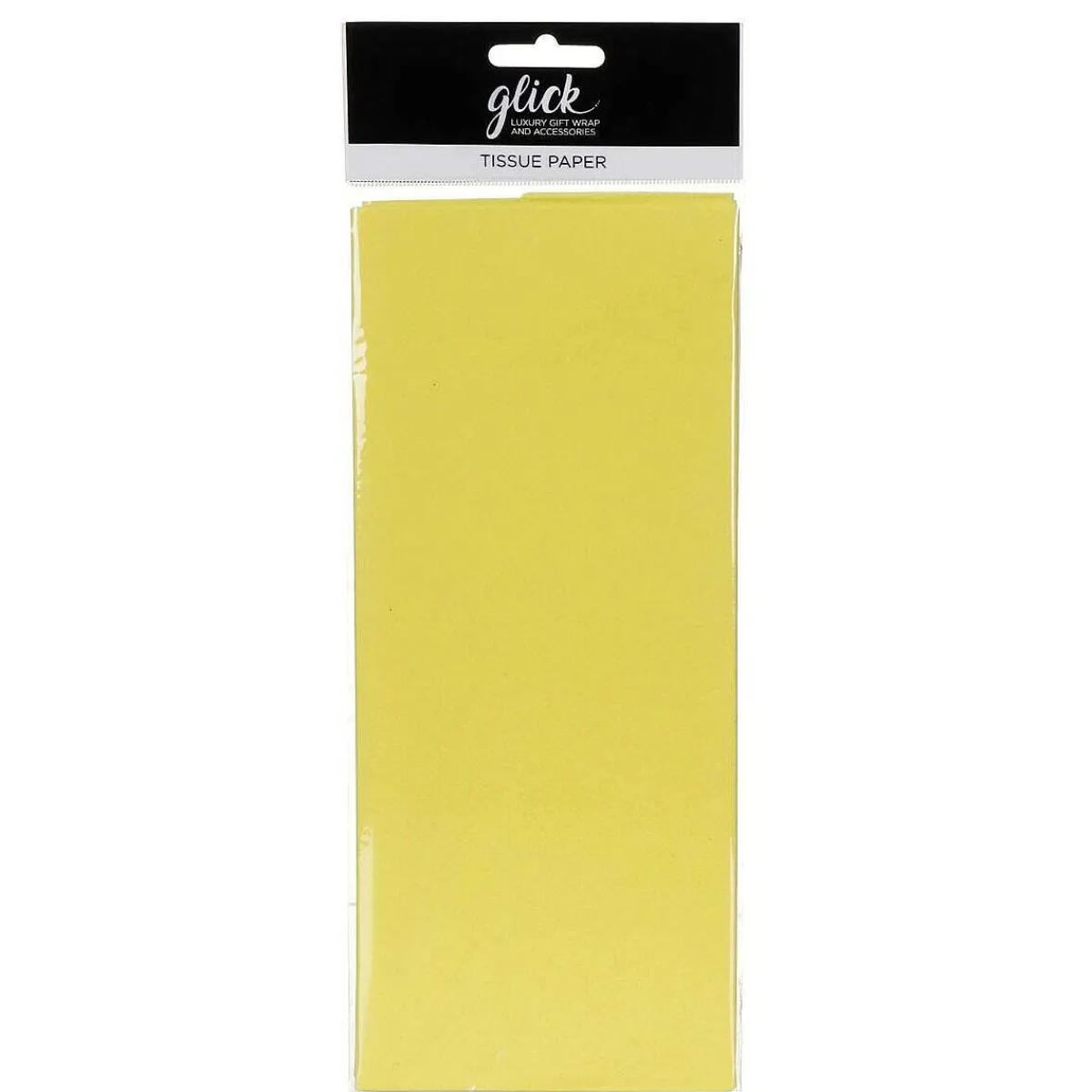 Lemon Tissue Paper>Glick Discount