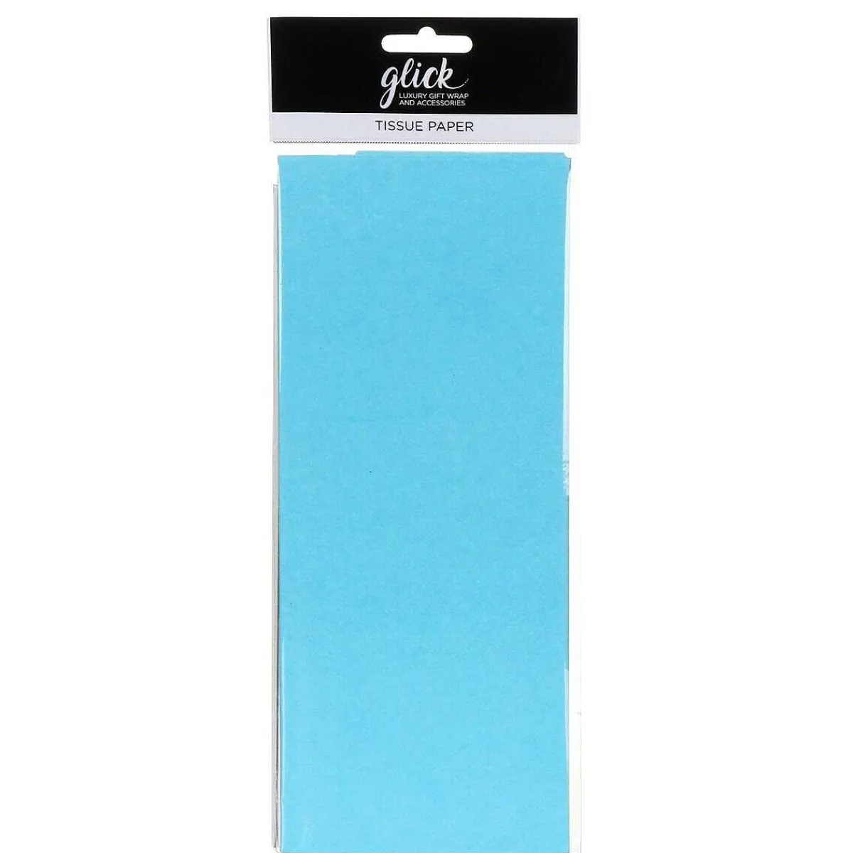 Light Blue Tissue Paper>Glick Hot