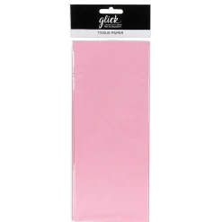 Light Pink Tissue Paper>Glick Cheap