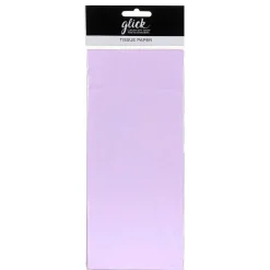Lilac Tissue Paper>Glick Clearance