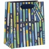 Navy Candles Medium Birthday Gift Bag>Glick Online