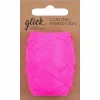 Neon Pink Curling Ribbon>Glick Cheap