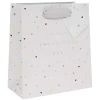 'On Your Christening' Medium Gift Bag>Glick Flash Sale