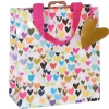 Paper Salad Besotted Medium Gift Bag>Glick Clearance