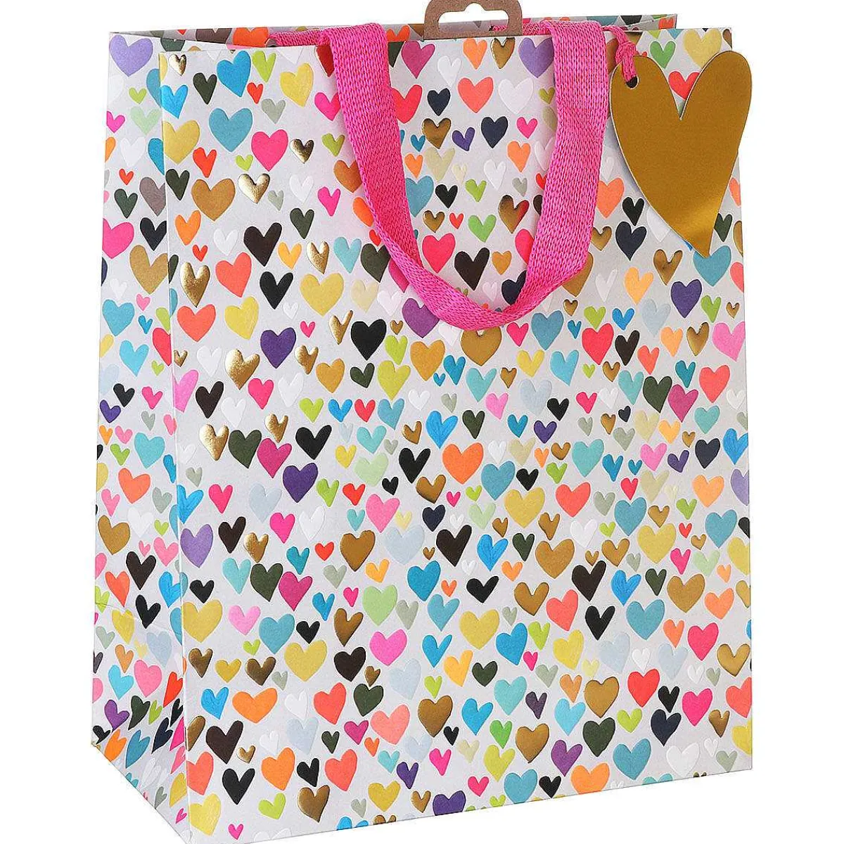 Paper Salad Besotted Large Gift Bag>Glick Fashion