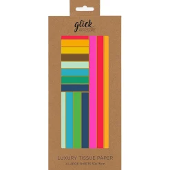 Paper Salad Frontier Tissue Paper>Glick Shop