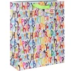 Paper Salad Happy Birthday Extra Large Gift Bag>Glick Cheap