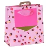 Paper Salad Leopard Small Gift Bag>Glick New