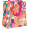 Paper Salad Pink Balloons Medium Gift Bag>Glick Best Sale