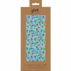 Paper Salad Spotty Blue Tissue Paper>Glick Cheap