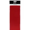 Red Tissue Paper>Glick Discount