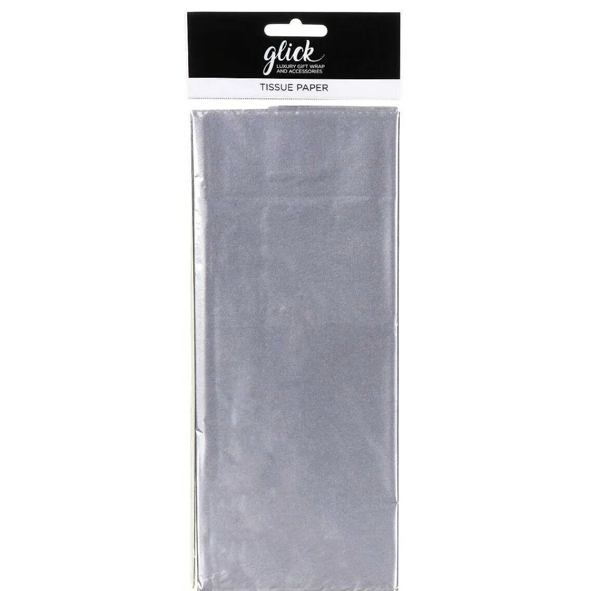 Silver Tissue Paper>Glick Sale